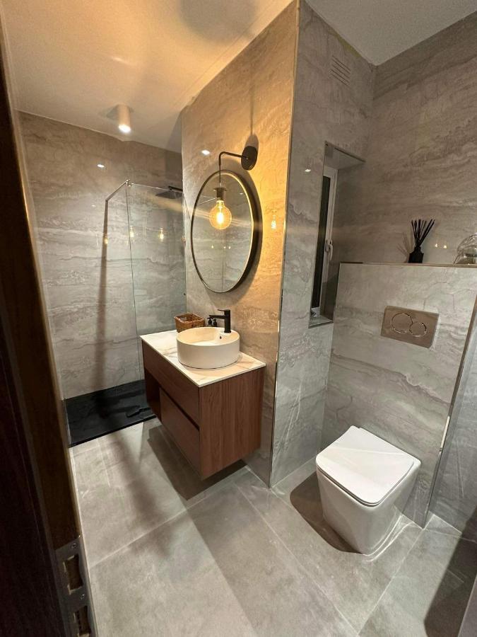 Lucas Holiday Home Pieta Экстерьер фото