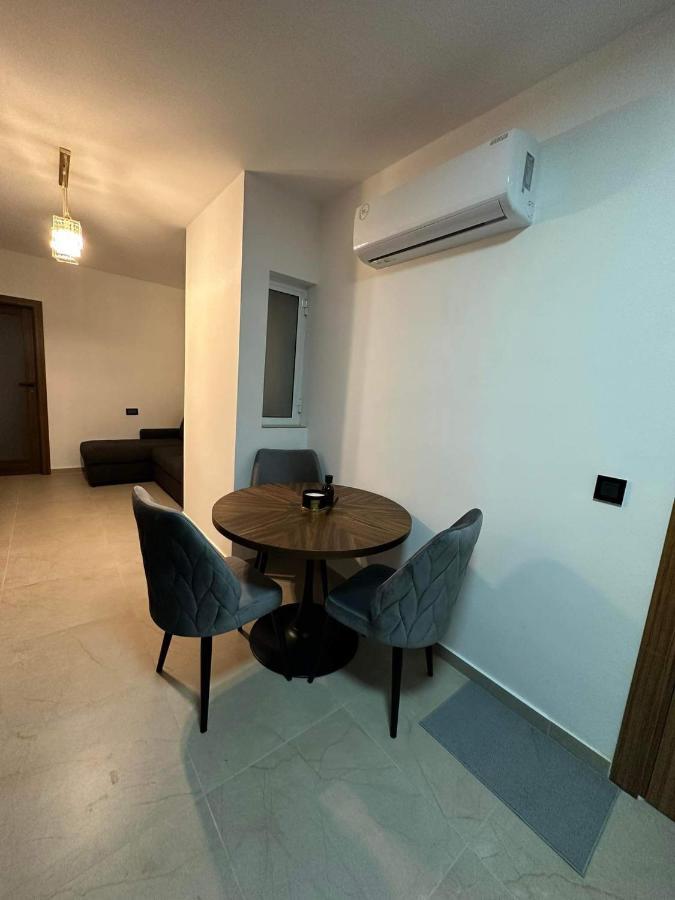 Lucas Holiday Home Pieta Экстерьер фото