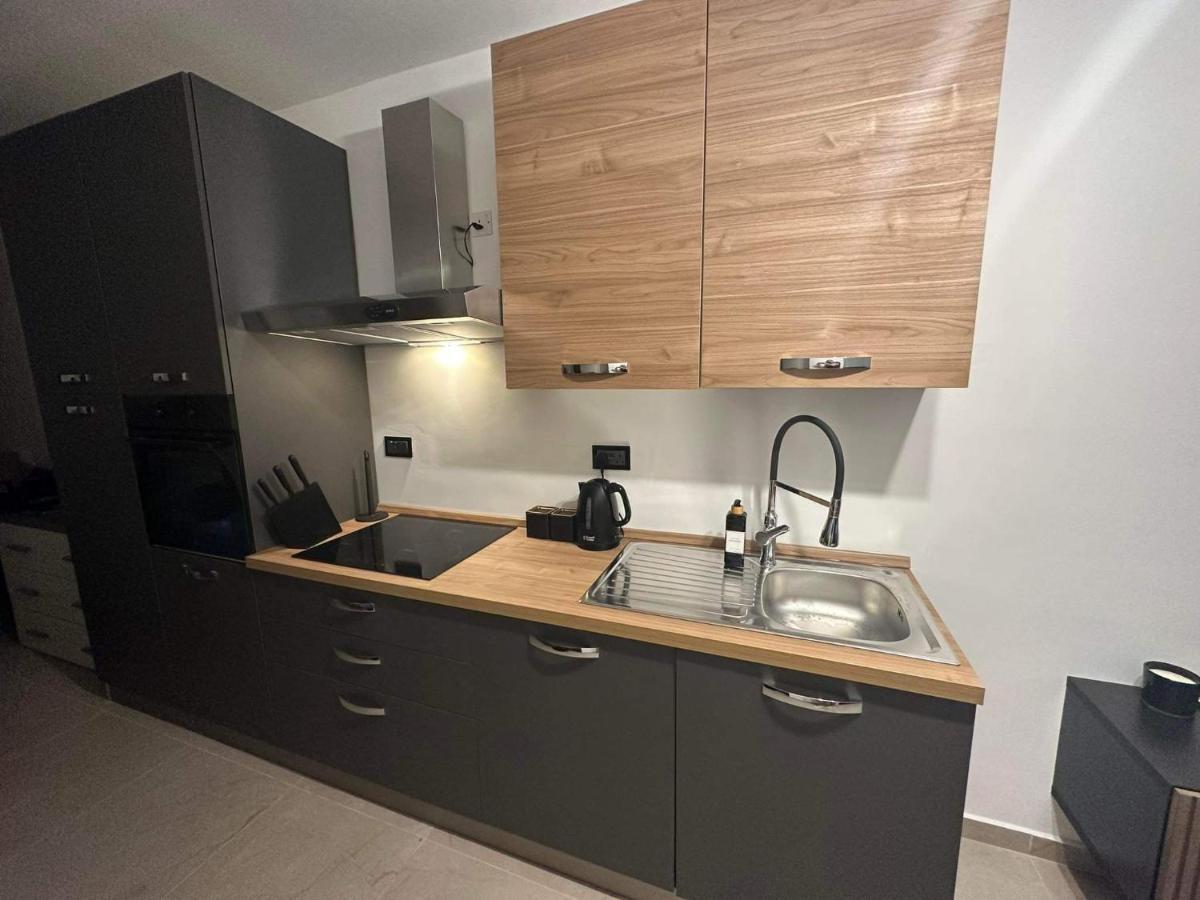 Lucas Holiday Home Pieta Экстерьер фото