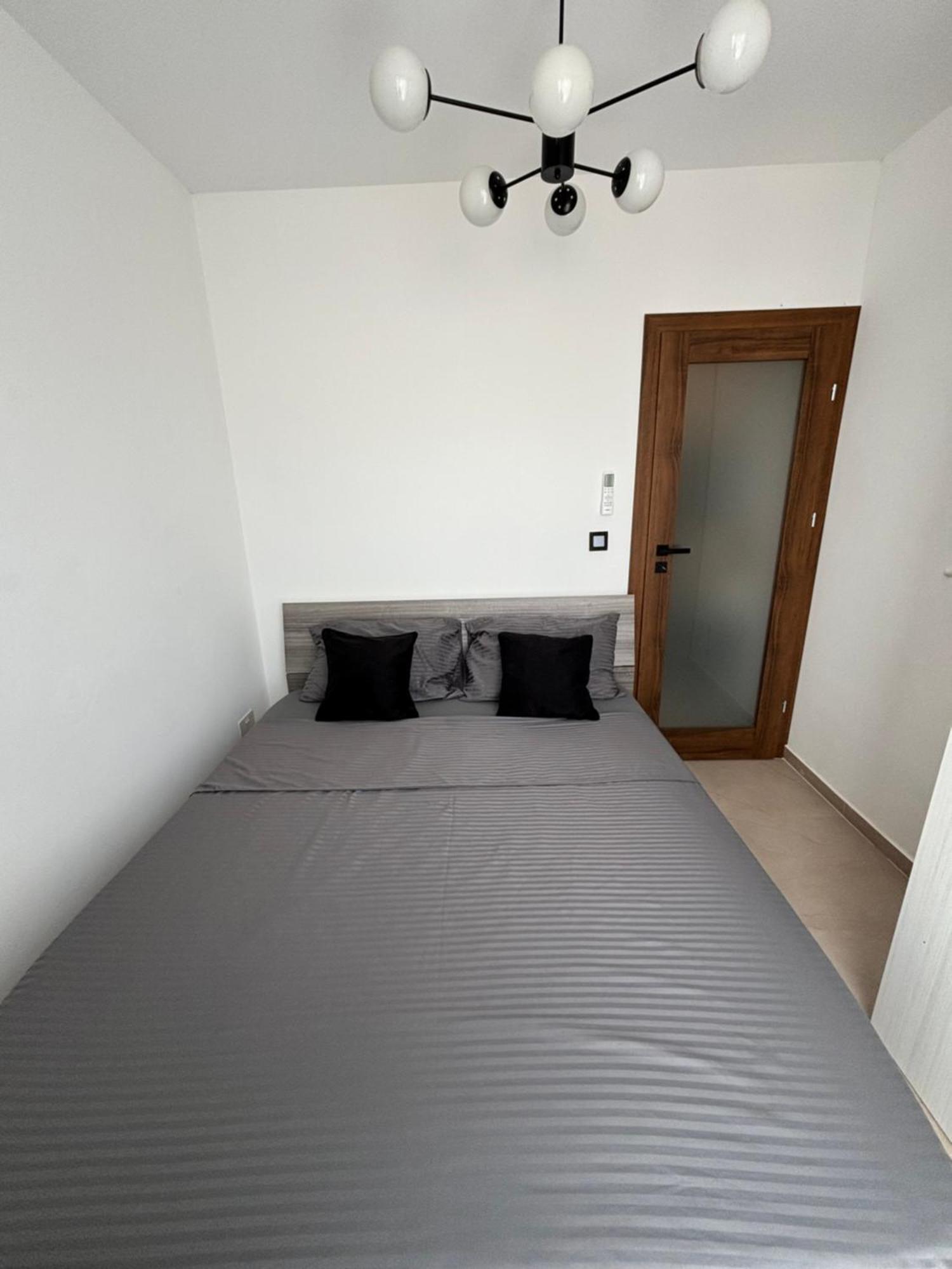 Lucas Holiday Home Pieta Экстерьер фото
