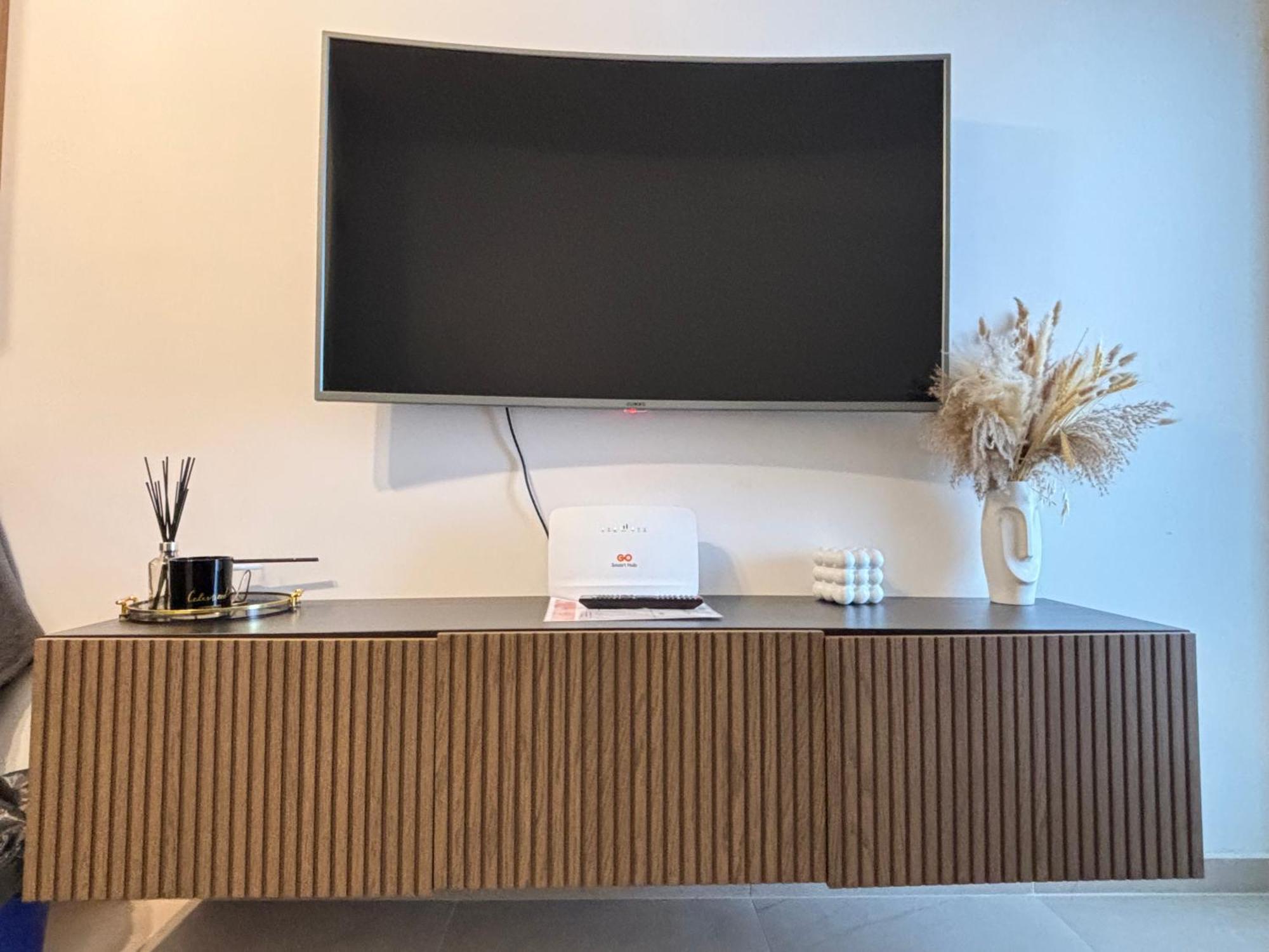 Lucas Holiday Home Pieta Экстерьер фото